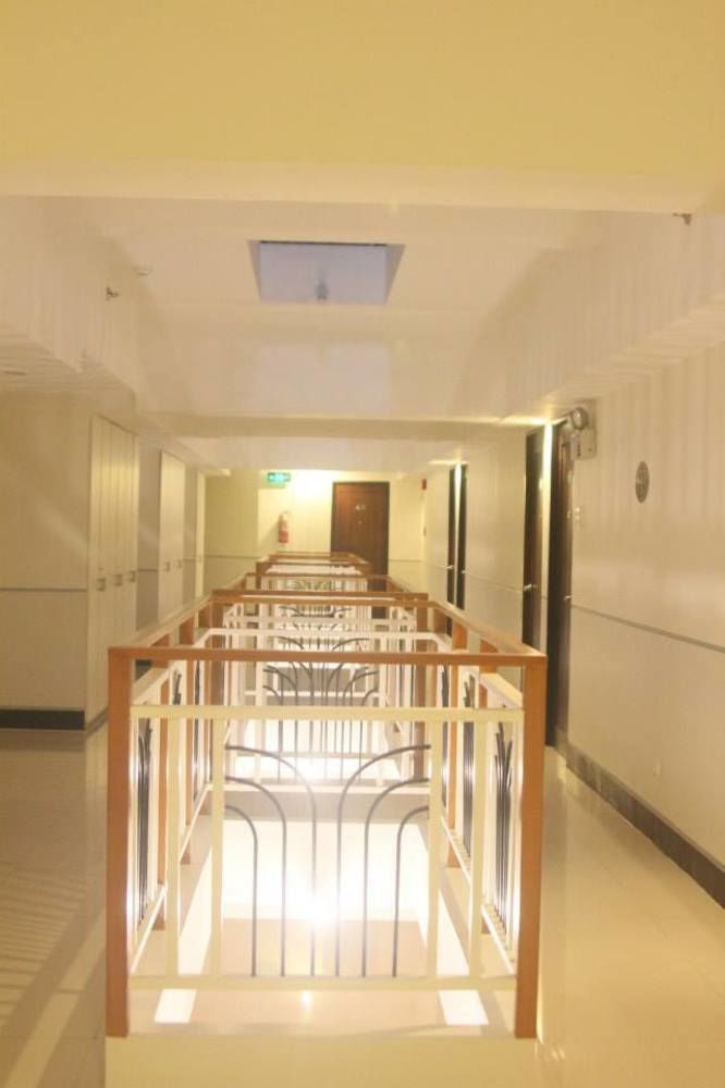 Negrense Suites Bacolod Exterior foto