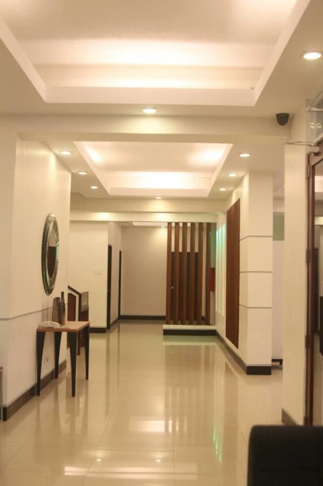 Negrense Suites Bacolod Exterior foto