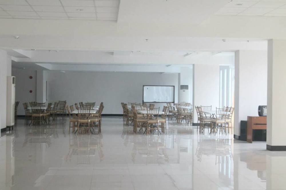Negrense Suites Bacolod Exterior foto